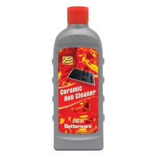 EMULSJA DO MYCIA I NABŁYSZCZANIA PŁYT CERAMICZNYCH I INDUKCYJNYCH